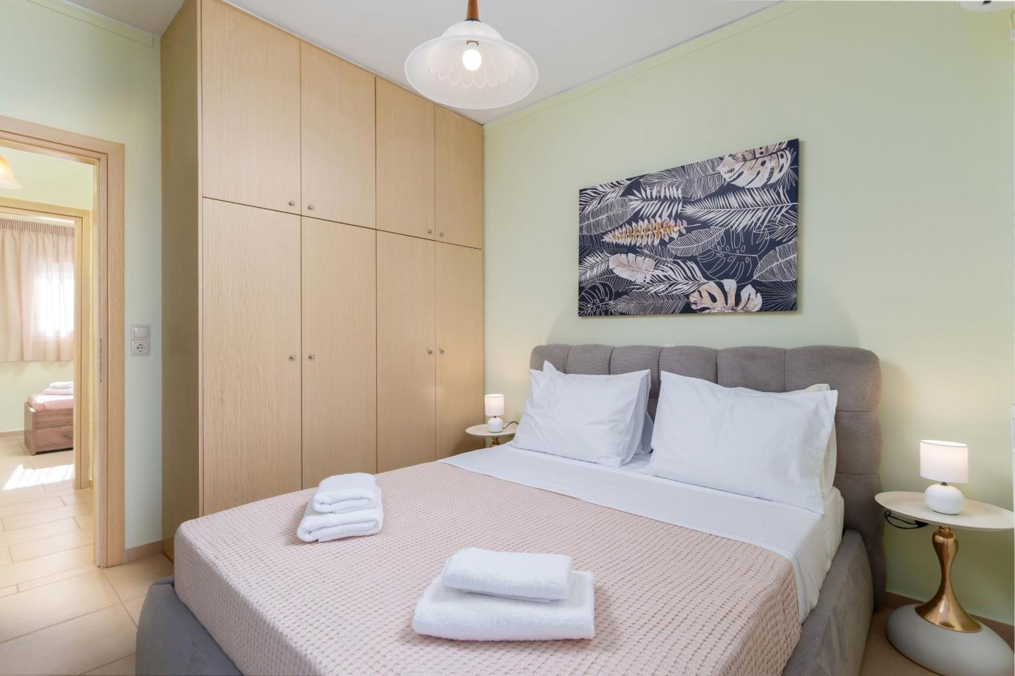 Papida Grande Villa Pigianos Kampos  Exteriör bild